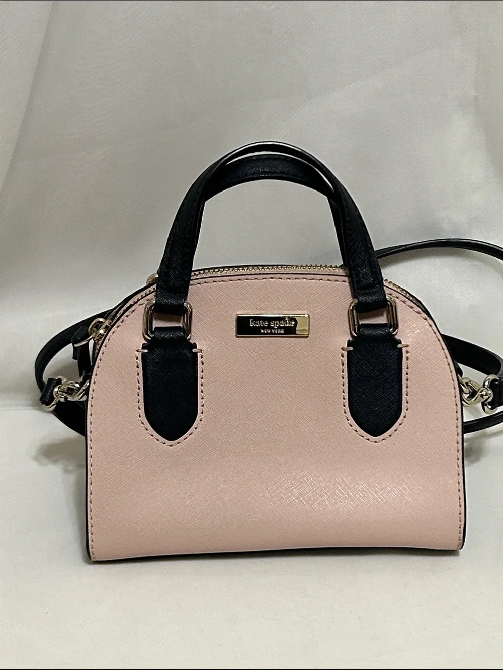 Kate Spade New York Laurel Way Mini Reiley Crossbody